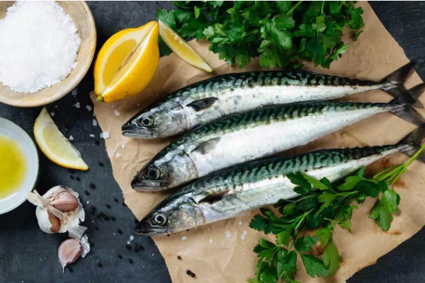 12 Foods That Are Very High in Omega-3