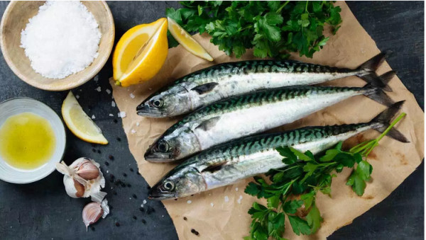 12 Foods That Are Very High in Omega-3