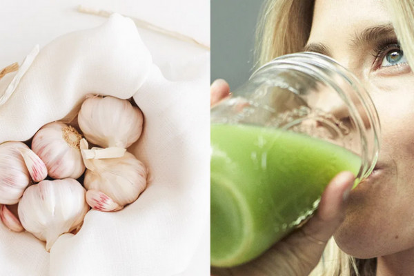 10 Super Gut-Soothing Foods This Nutritionist Eats