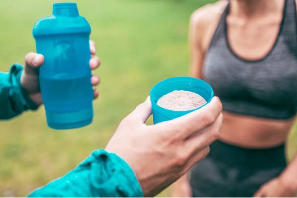 Protein Shakes May Not Do Much for Your Muscles After a Workout