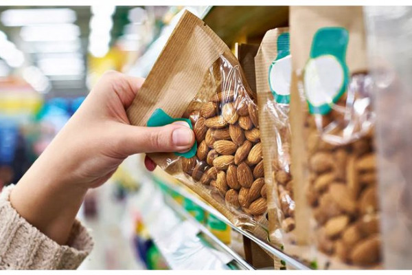 How Accurate Are Calorie Counts for Almonds, KIND Bars, and Other Foods?