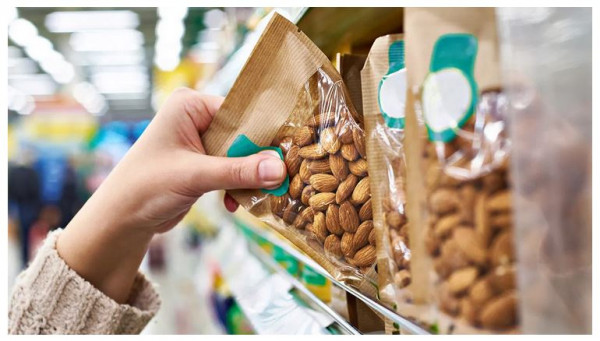 How Accurate Are Calorie Counts for Almonds, KIND Bars, and Other Foods?