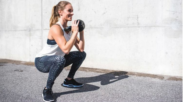 7 Versatile Kettlebell Exercises to Include in Your Workout