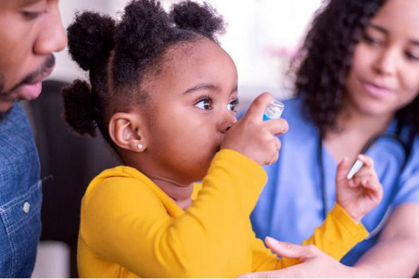 4 Debunked Myths About Living with Asthma During Cold and Flu Season