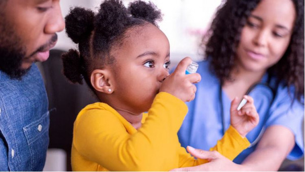 4 Debunked Myths About Living with Asthma During Cold and Flu Season