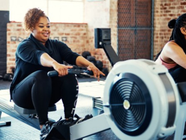 How an Indoor Rowing Workout Can Transform Your Body — Trust Me, I’m a Rower