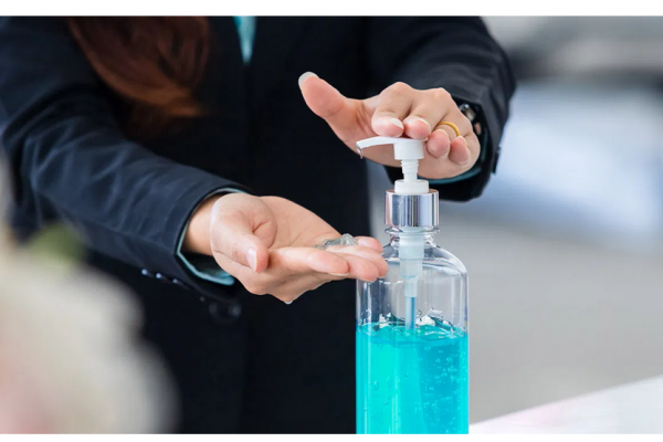 FDA Expands List of Hand Sanitizers That Contain Toxic Methanol