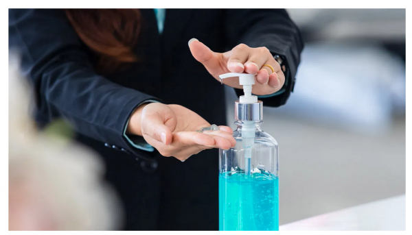 FDA Expands List of Hand Sanitizers That Contain Toxic Methanol