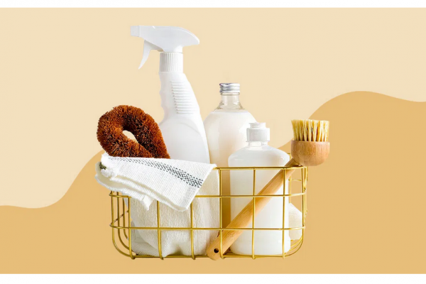 The 13 Best Organic or Eco-Friendly Cleaning Products of 2020