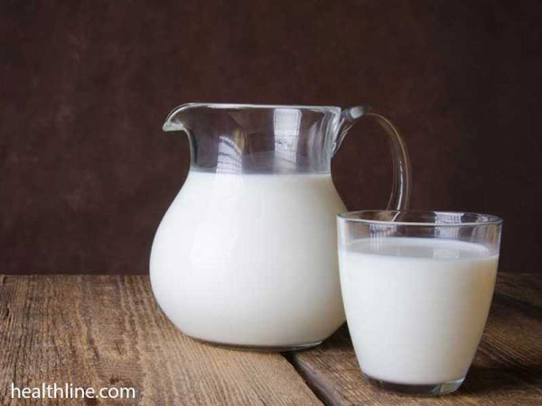 What Happens If You Drink Spoiled Milk?