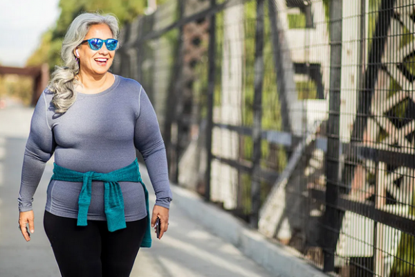 Getting In Your Daily Steps Can Reduce Your Risk of Diabetes and High Blood Pressure