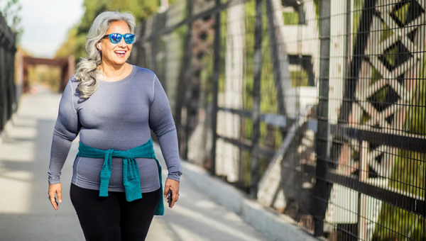 Getting In Your Daily Steps Can Reduce Your Risk of Diabetes and High Blood Pressure