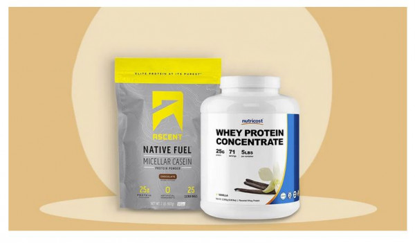 The 10 Best Protein Powders to Build Muscle in 2021