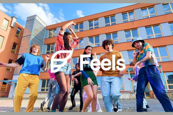 Feels is a new dating app with profiles that look more personal