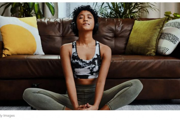 How Long Should You Meditate to Get the Benefits? Here’s What the Science Says