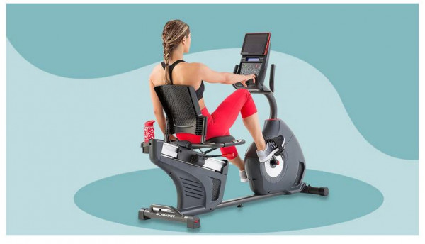 The 10 Best Home Exercise Bikes in 2020