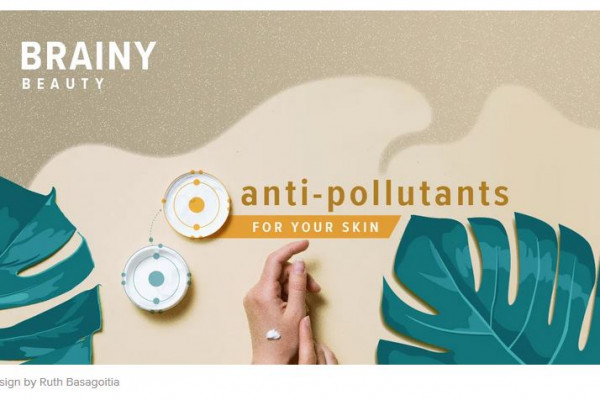 Brainy Beauty: Can Anti-Pollution Skin Care Really Protect Your Skin?