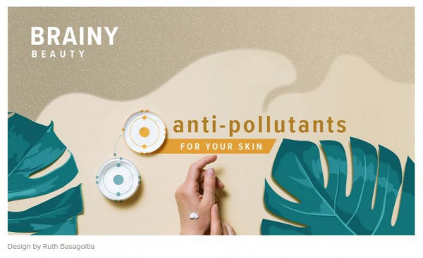 Brainy Beauty: Can Anti-Pollution Skin Care Really Protect Your Skin?