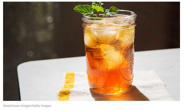 16 Herbs to Help You Beat the Heat, Plus Health Benefits and Recipes