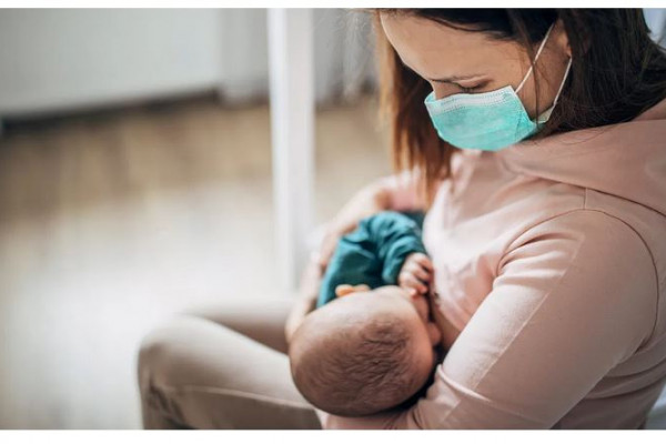 What You Need to Know About Breastfeeding in an Era of COVID-19