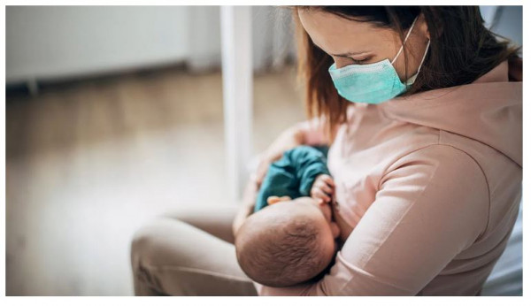 What You Need to Know About Breastfeeding in an Era of COVID-19