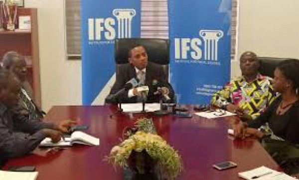 Decline in Ghana's capital expenditure is alarming- IFS