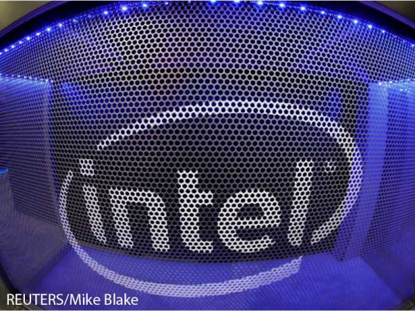 Intel unveils first artificial intelligence chip Springhill