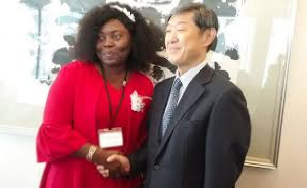 Ghana beyond aid won’t stop our support — JICA