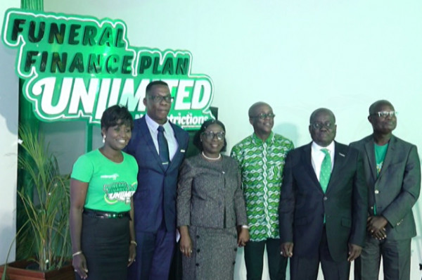 Enterprise Life Assurance unveils Funeral Finance Plan Unlimited 