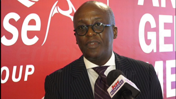 We’re not in the business of buying banks – Enterprise Group CEO 