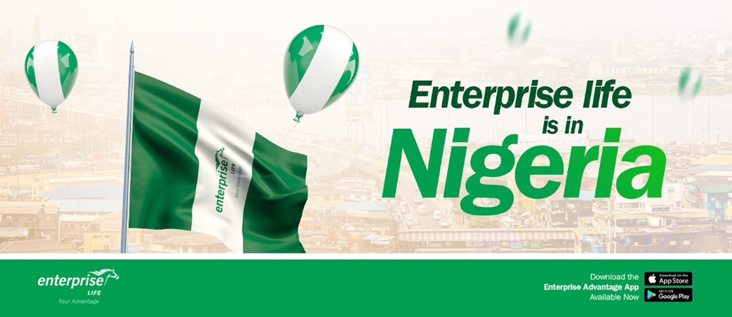 Enterprise Life Nigeria Is Here