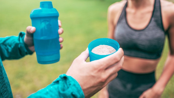 Protein Shakes May Not Do Much for Your Muscles After a Workout