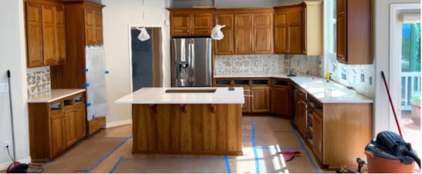 25 Things You Shouldn't Do in a Kitchen Remodel 