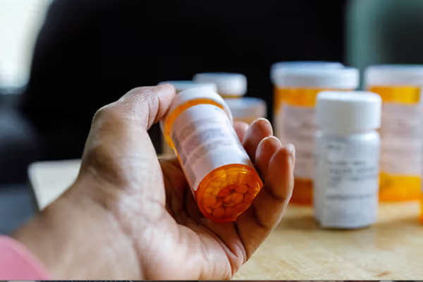 Quiz: How to Safely Dispose of Medication