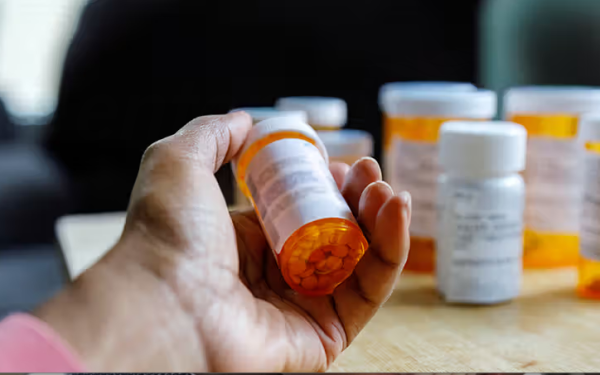Quiz: How to Safely Dispose of Medication