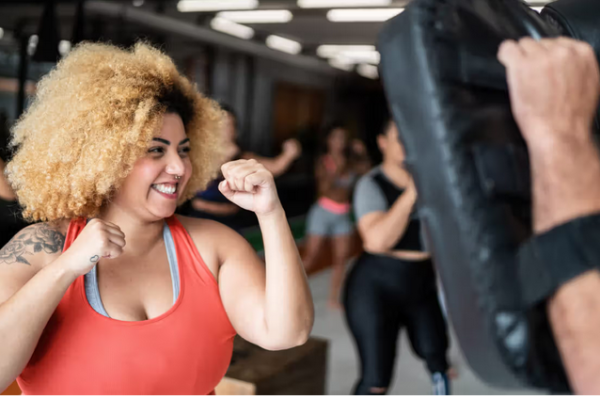 How ‘Weekend Warrior’ Workouts Can Jumpstart Your 2025 Fitness Goals