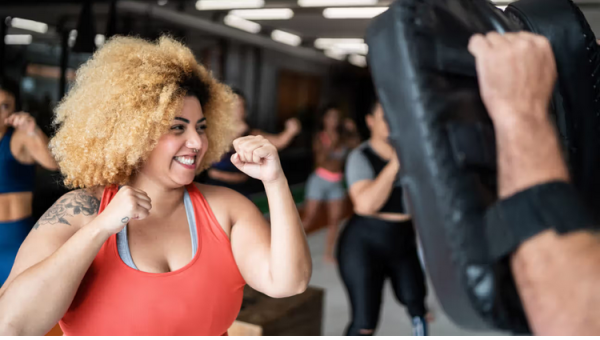 How ‘Weekend Warrior’ Workouts Can Jumpstart Your 2025 Fitness Goals