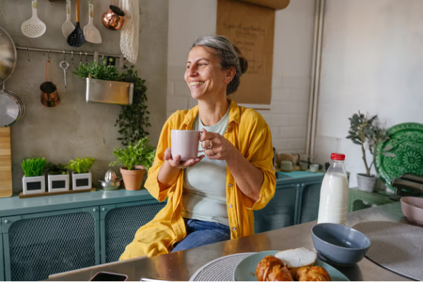 Morning Coffee May Help You Live Longer, Reduce Cardiovascular Disease Risk