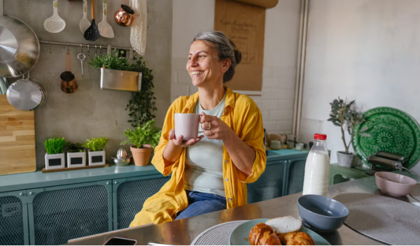 Morning Coffee May Help You Live Longer, Reduce Cardiovascular Disease Risk