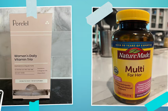 The 5 Best Multivitamins for Women — and Why Cheaper Can Be Better