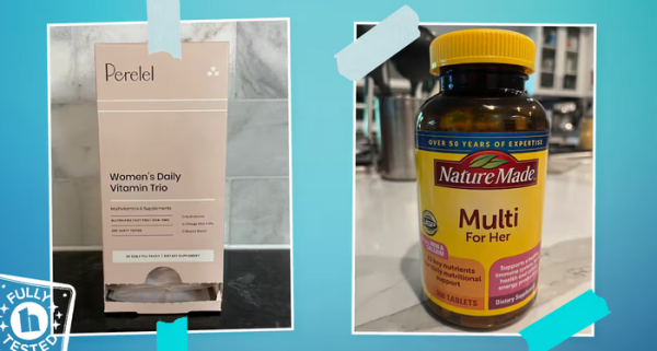 The 5 Best Multivitamins for Women — and Why Cheaper Can Be Better