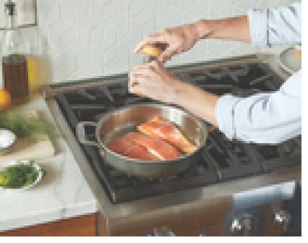 10 Foods That Support Healthy Aging