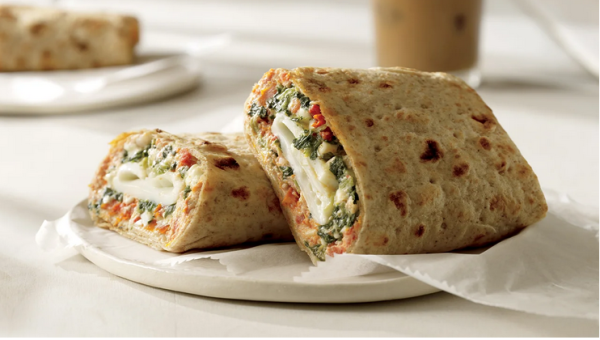 11 Healthier Fast-Food Breakfast Options