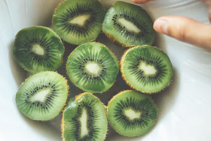 Kiwi, Specific Supplements May Improve Chronic Constipation, New Guidelines Say