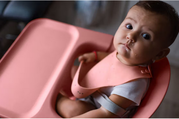 Baby Food Pouches Recalled Over Reports of Lead Contamination in Young Children