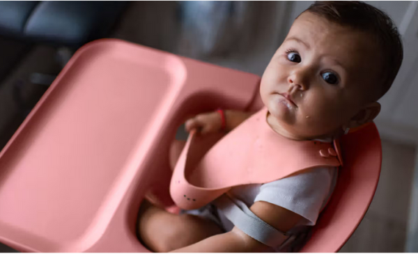 Baby Food Pouches Recalled Over Reports of Lead Contamination in Young Children