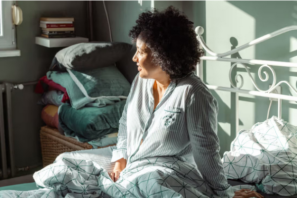 Eliminating Daylight Saving Time Could Help Lower Obesity, Stroke Rates