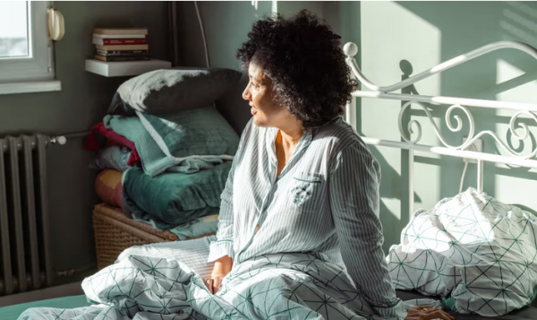 Eliminating Daylight Saving Time Could Help Lower Obesity, Stroke Rates