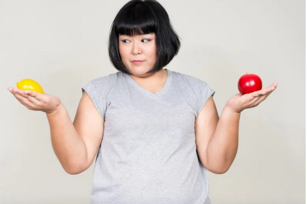 Does Fruit Help You Lose Weight?