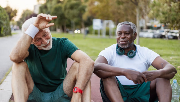 Regular Exercise May Reshape Heart-Control Nerves, Researchers Say